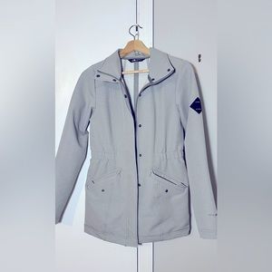 NORTHFACE JACKET SIZE XS